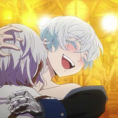 Vanitas no Carte – 24 (End) and Series Review - Lost in Anime