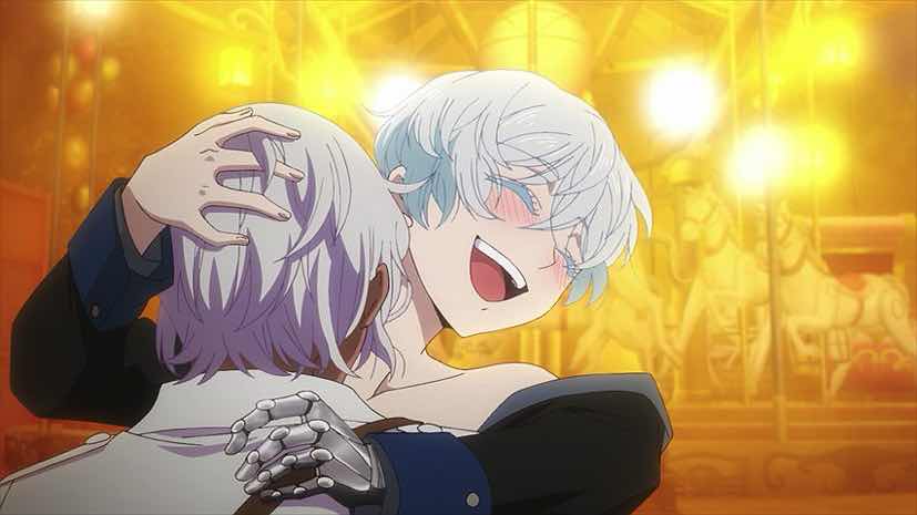 Vanitas no Karte Part 2 Episode 1 [First Impressions