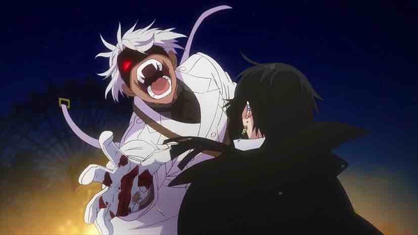 VANITAS VS. NOE  THE CASE STUDY OF VANITAS Episode 23 Review 