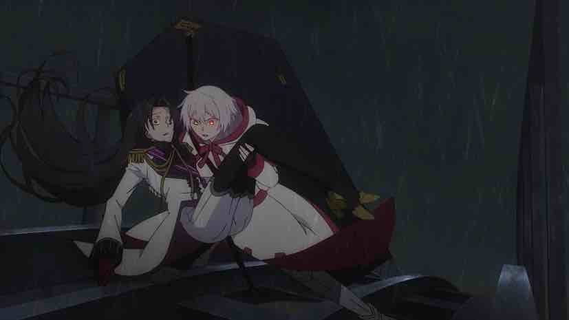 VANITAS VS. NOE  THE CASE STUDY OF VANITAS Episode 23 Review 