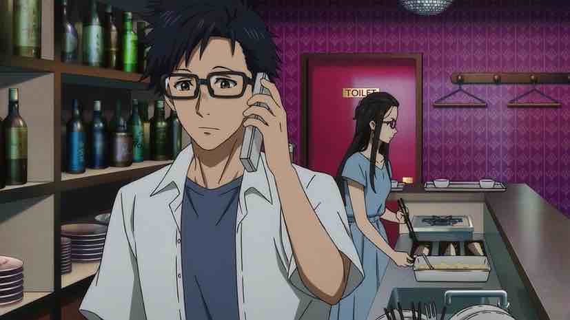 Aoashi Episode 2 Review: A Strong Pass Into The Future