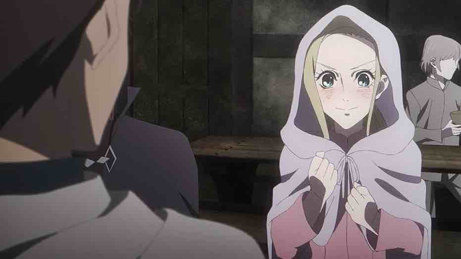 Angels of Death Episode 14 – - Angels of Death - Anime