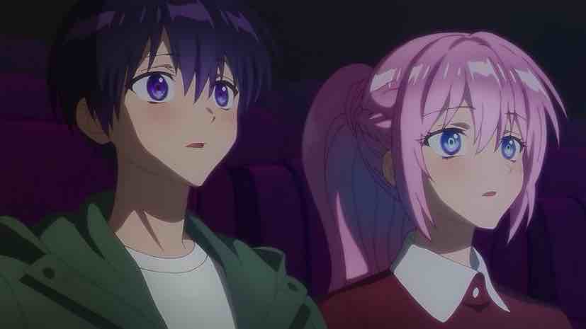 Kawaii Dake Ja Nai Shikimori-san – Anime já tem data de estreia