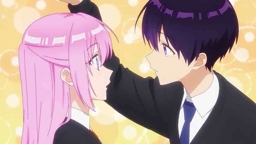 First Impressions - Kawaii Dake ja Nai Shikimori-san - Lost in Anime