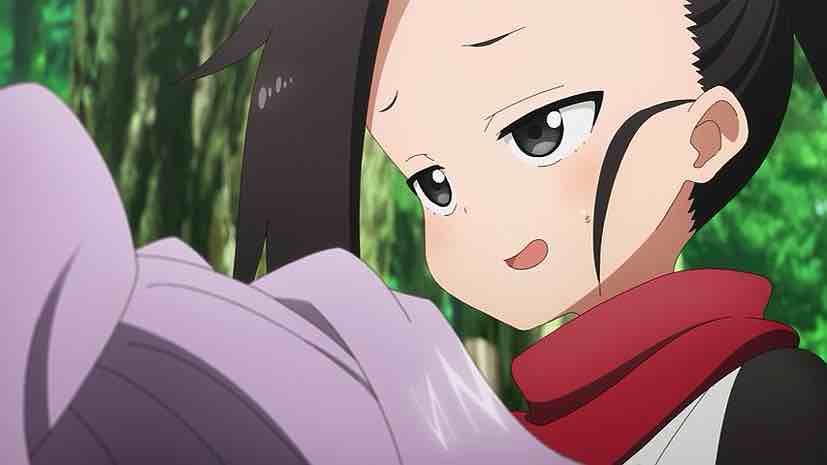 First Impressions Kunoichi Tsubaki No Mune No Uchi Lost In Anime