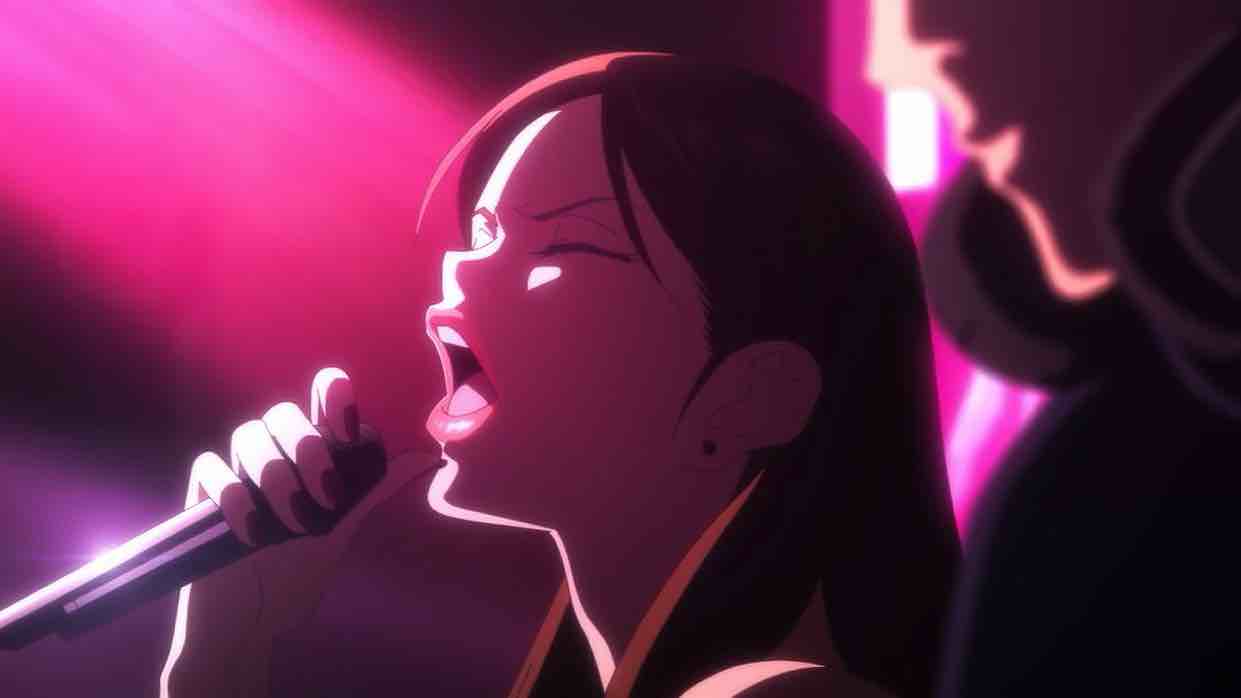 AMV] Paripi Koumei Insert Song Ep 1 Acoustic ver『I'm Still Alive