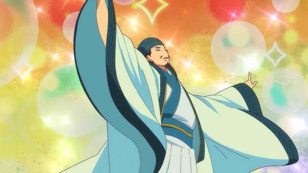 Assistir Paripi Koumei ep 8 HD Online - Animes Online