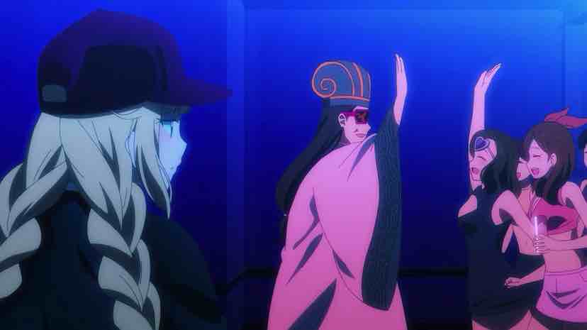 Finales: Healer Girl, RikeiKoi, Paripi Koumei – Too Old for Anime