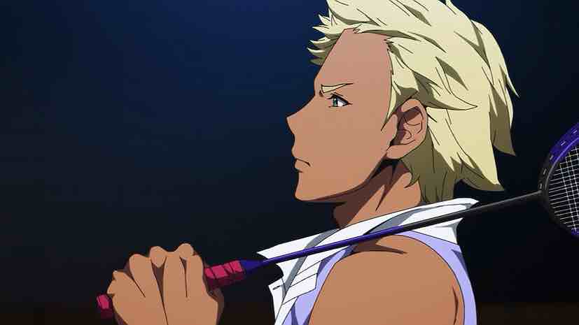 TV Asahi Reveals Original Badminton Anime Ryman's Club for January Premiere  : r/anime