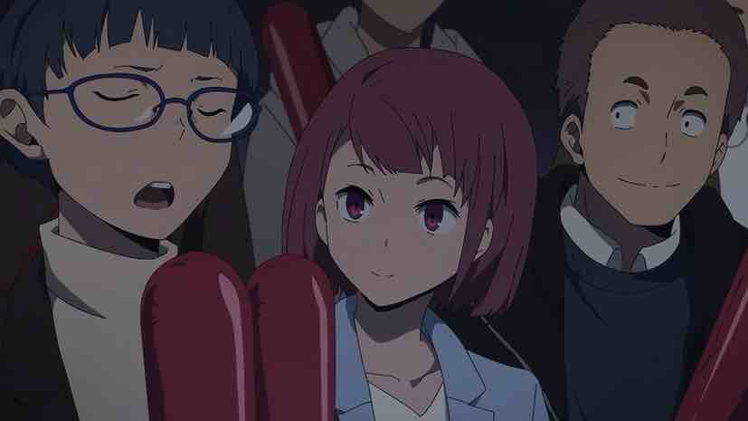 Ryman's Club – 11 - Lost in Anime