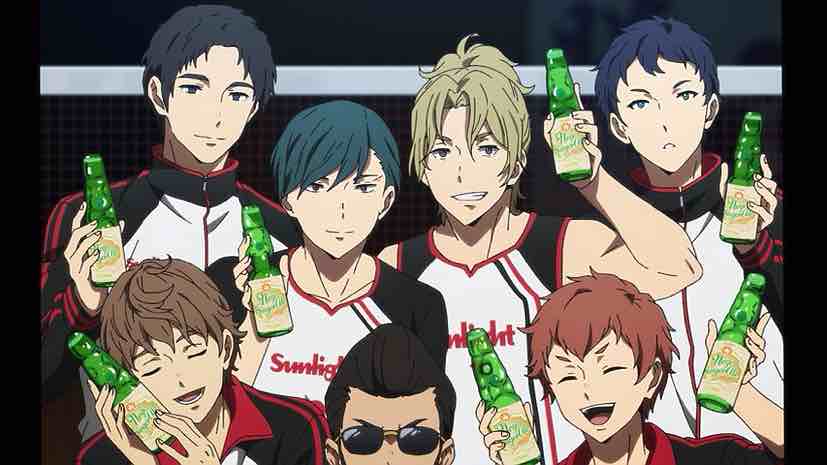 What Makes Salaryman's Club Such a Great Sports Anime?