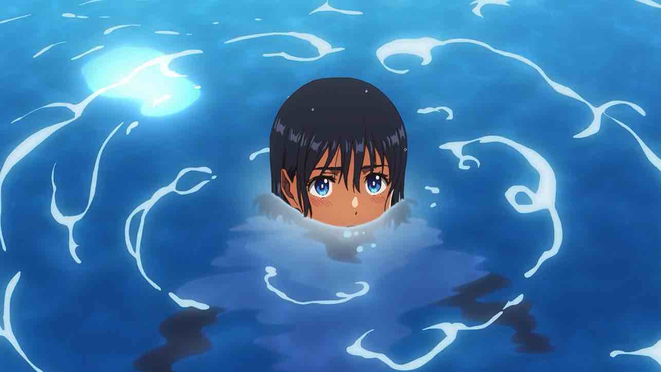 Summertime Render – 10 - Lost in Anime