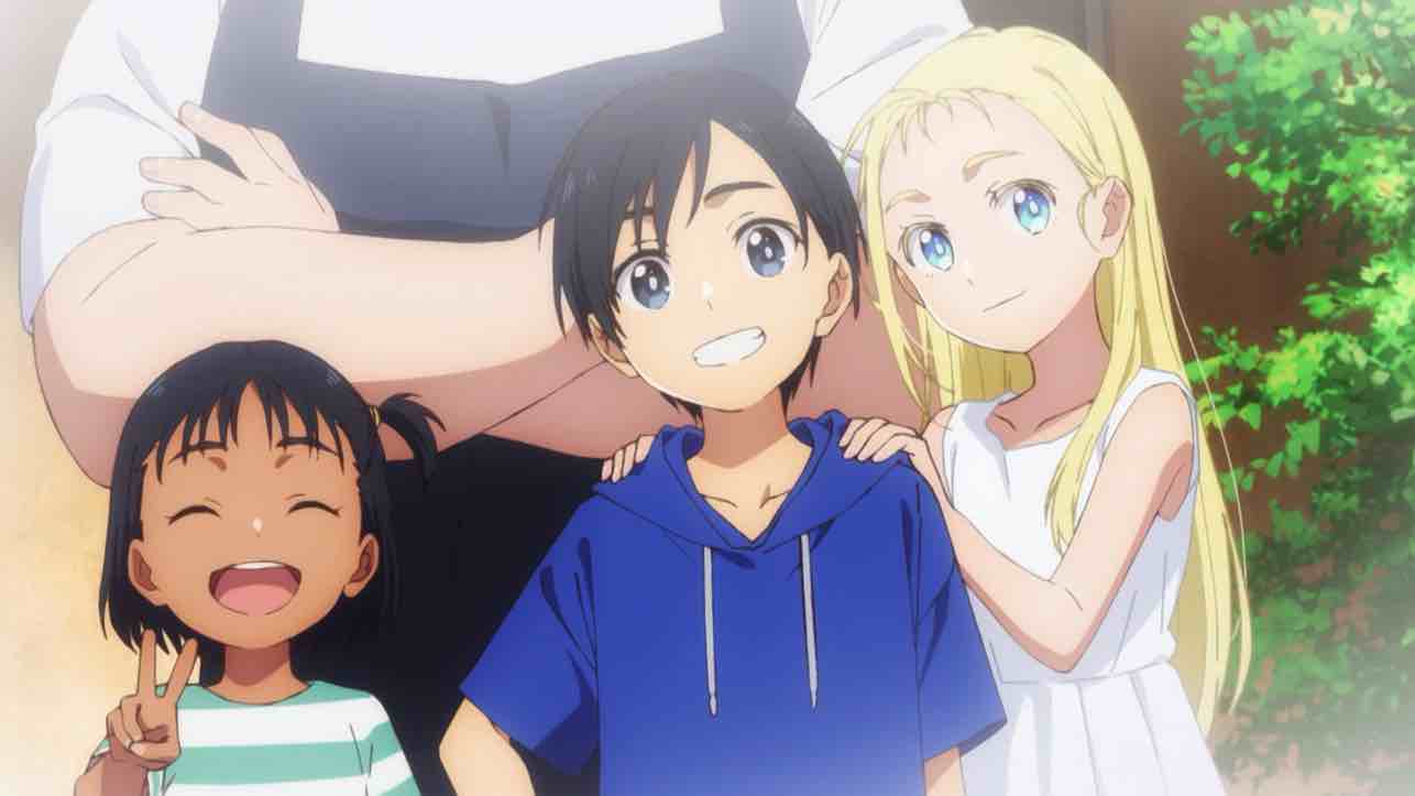 Sword Art Online: Alicization – War of Underworld – 19 – Random Curiosity