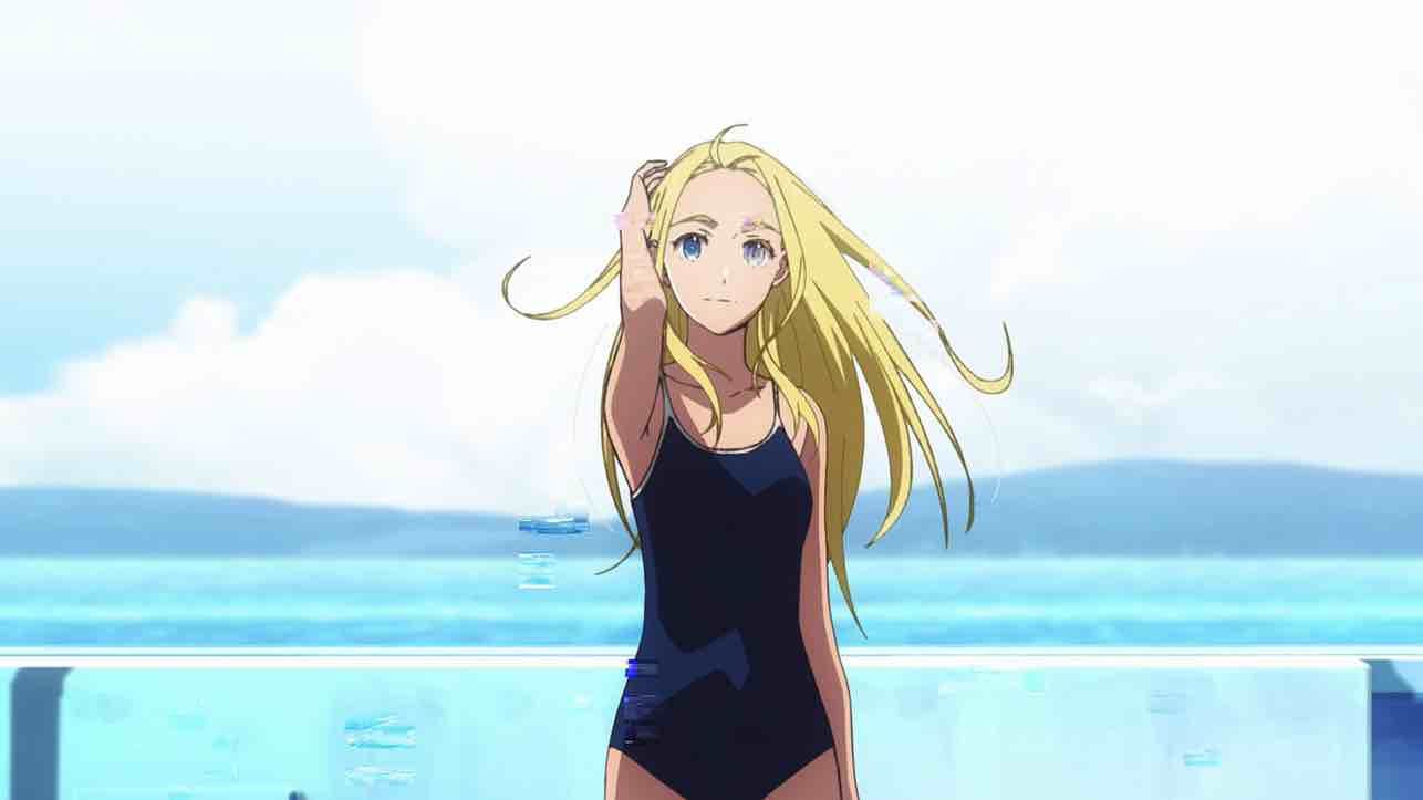 Summertime Render – RABUJOI – An Anime Blog