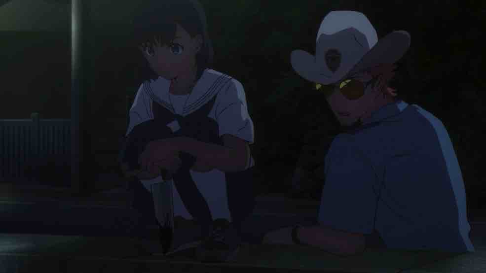 Summer Time Render Episode 2 Review: The Groundhog Style Murder