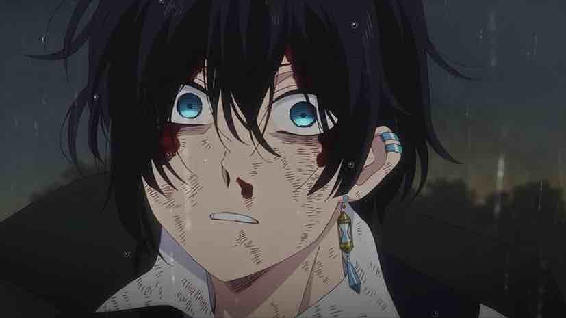 Anime Reviews and Recommendations — Anime Review: Vanitas no Karte