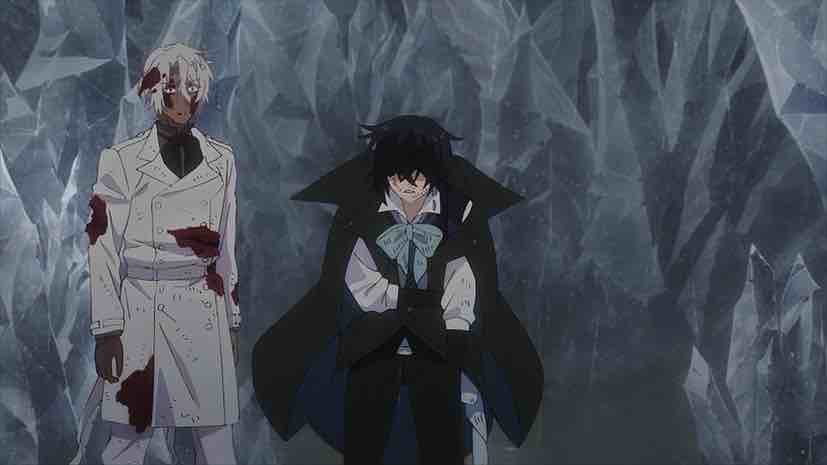 Vanitas no Carte – 24 (End) and Series Review - Lost in Anime