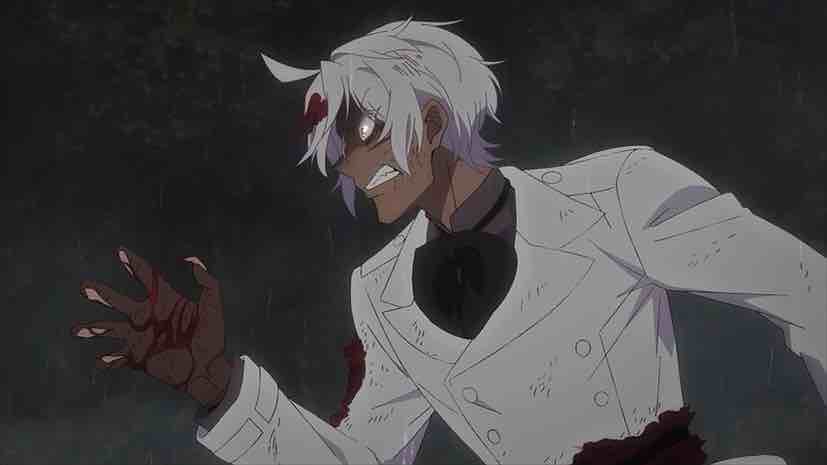 Vanitas no Carte – 24 (End) and Series Review - Lost in Anime