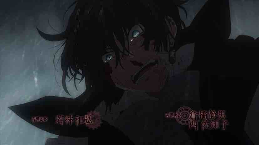 Vanitas no Carte – 24 (End) and Series Review - Lost in Anime