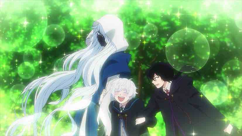 Vanitas no Carte – 24 (End) and Series Review - Lost in Anime