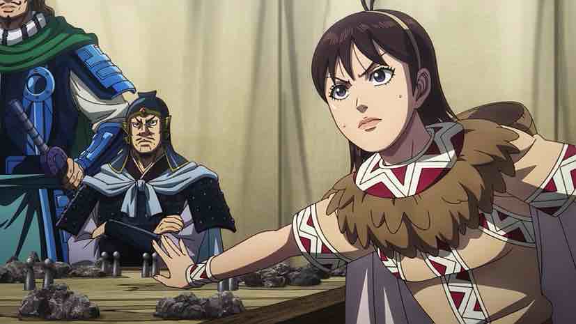 Kingdom 4 – 05 - Lost in Anime