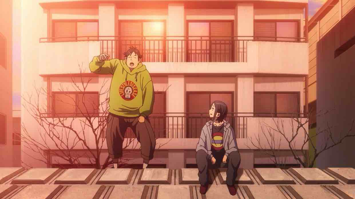 Paripi Koumei ganha um novo trailer - Anime United