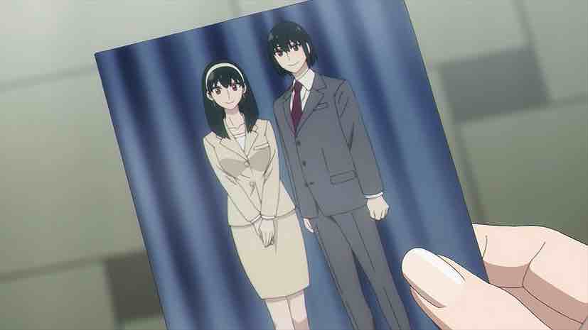 Yuri Briar Appears in Spy x Family Season 2 Episode 3 Preview - Anime Corner