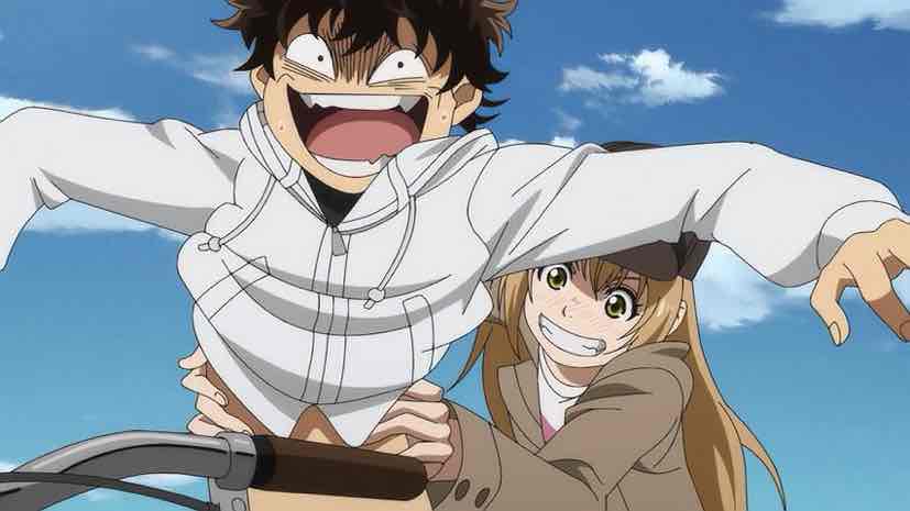 Aoashi Anime Season in 2023  Anime, Anime screenshots, All anime