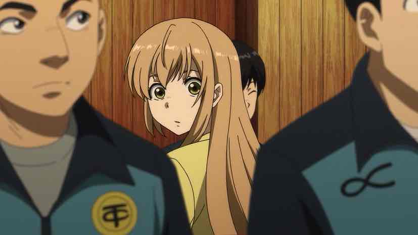 Golden Time - 06 - Lost in Anime