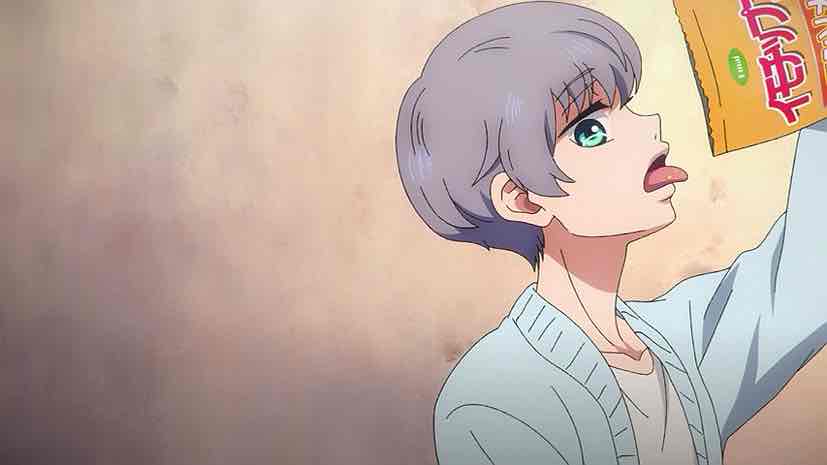 Heion Sedai no Idaten-tachi - 10 - 22 - Lost in Anime