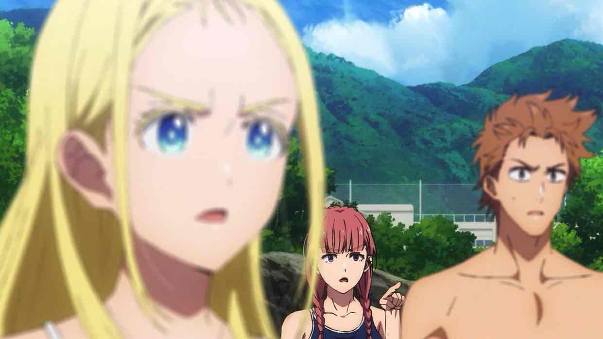 Summer Time Rendering Reveals Episode 9 Preview - Anime Corner