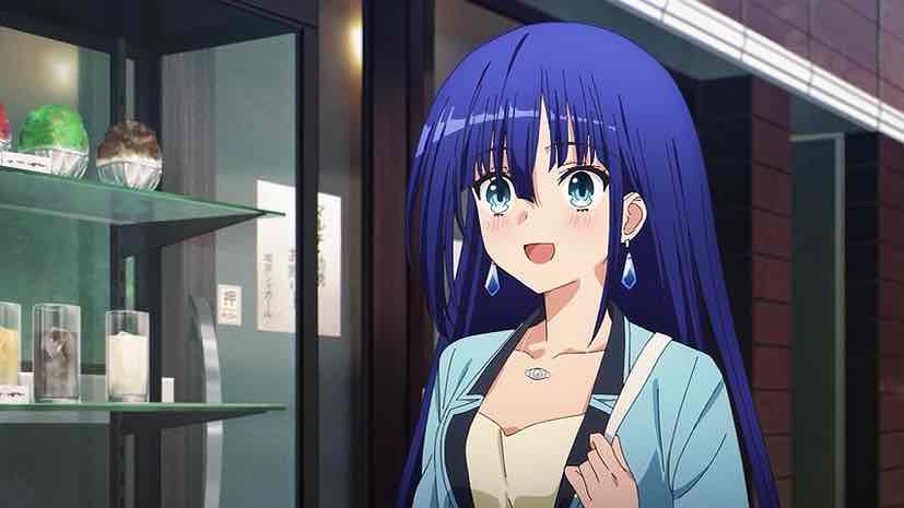 First Impressions Digest - Engage Kiss, Lycoris Recoil