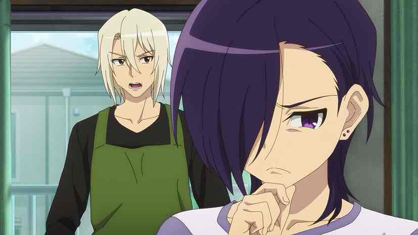 First Impression: The Devil Is a Part-Timer! Season 2 – Beneath the Tangles