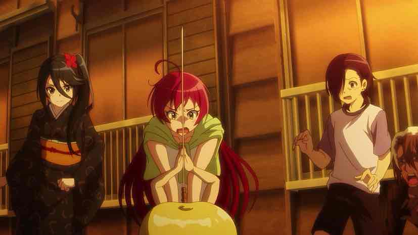 First Impression: The Devil Is a Part-Timer! Season 2 – Beneath the Tangles