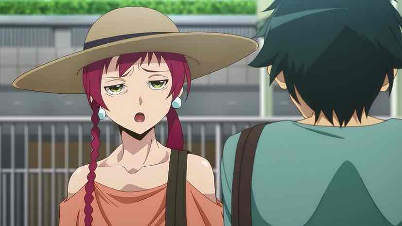 Weekly Digest 07/30/22 - Hataraku Maou-sama!!, Soredemo Ayumu wa Yosetekuru  - Lost in Anime