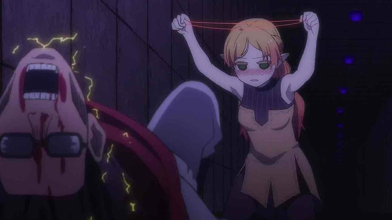 Isekai Ojisan 04 HD : Free Download, Borrow, and Streaming