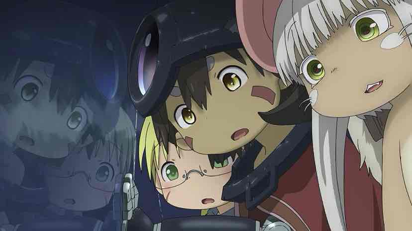 First Impressions - Made in Abyss: Retsujitsu no Ougonkyou - Lost in Anime