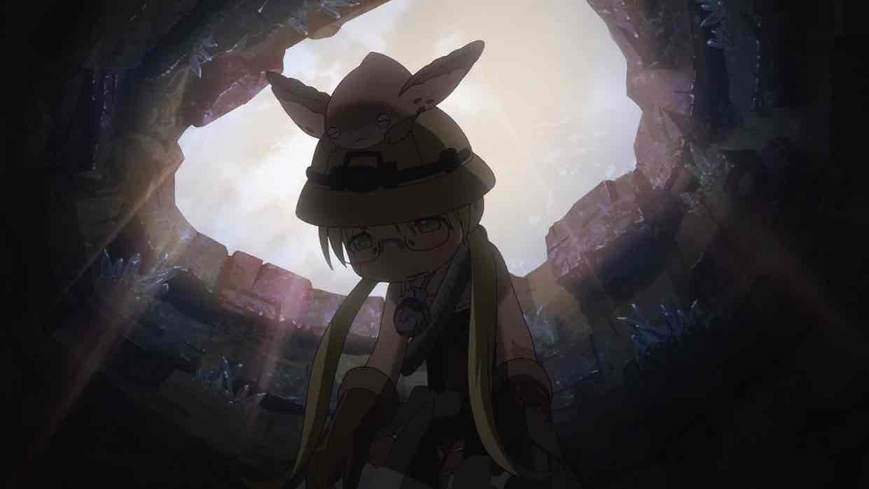 Mepopohon (Made in Abyss: Retsujitsu no Ougonkyou) - Pictures