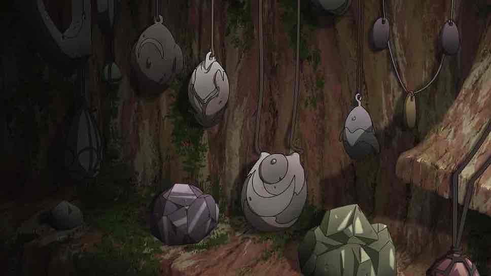 Made in Abyss: Retsujitsu no Ougonkyou Episode 1 Discussion - Forums 