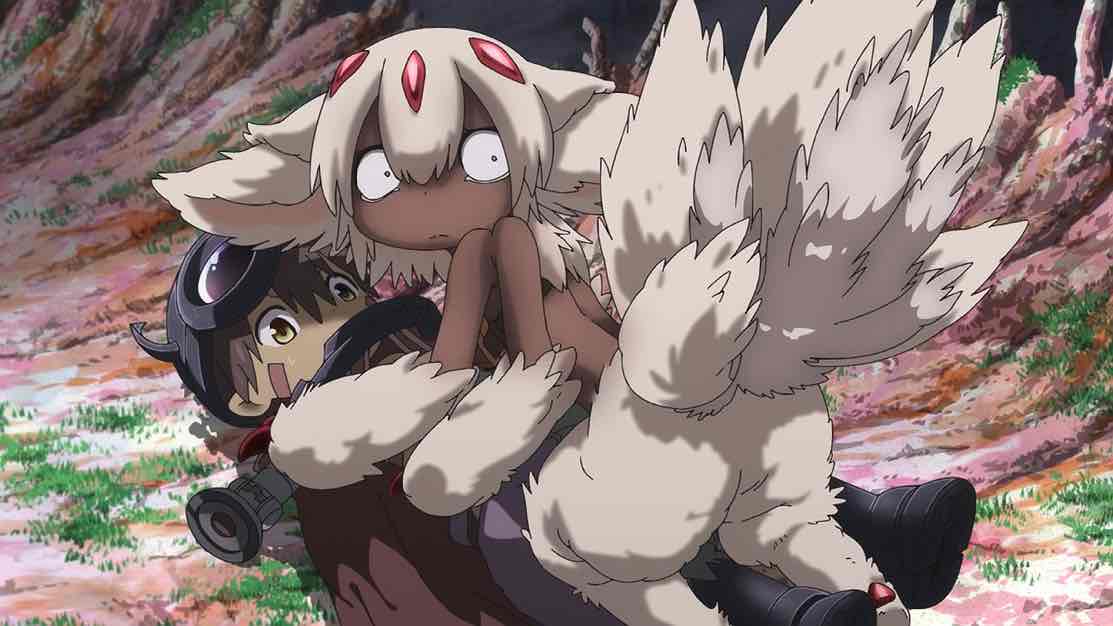 Made in Abyss  Anime, Abyss anime, Magical dorémi