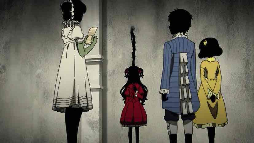First Impressions Digest - Soredemo Ayumu wa Yosetekuru, Shadows House 2nd  Season - Lost in Anime