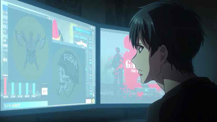 Shoot! Goal to the Future Anime Gets New Trailer, Ending Theme - Anime  Corner
