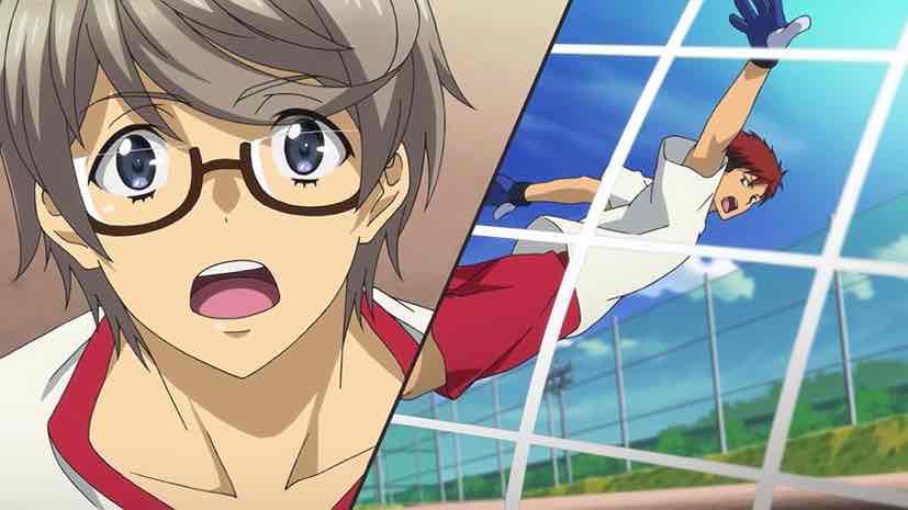 Shoot! Goal to the Future - The Summer 2022 Preview Guide - Anime