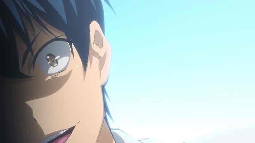 Summer 2022 First Impressions – Shoot! Goal to the Future – Season 1  Episode 1 Anime Reviews