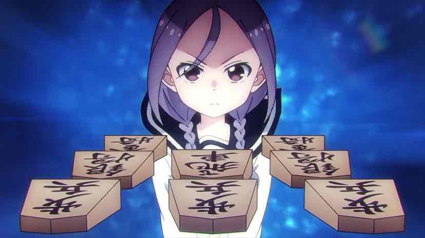 Soredemo Ayumu wa Yosetekuru - QooApp: Anime Games Platform