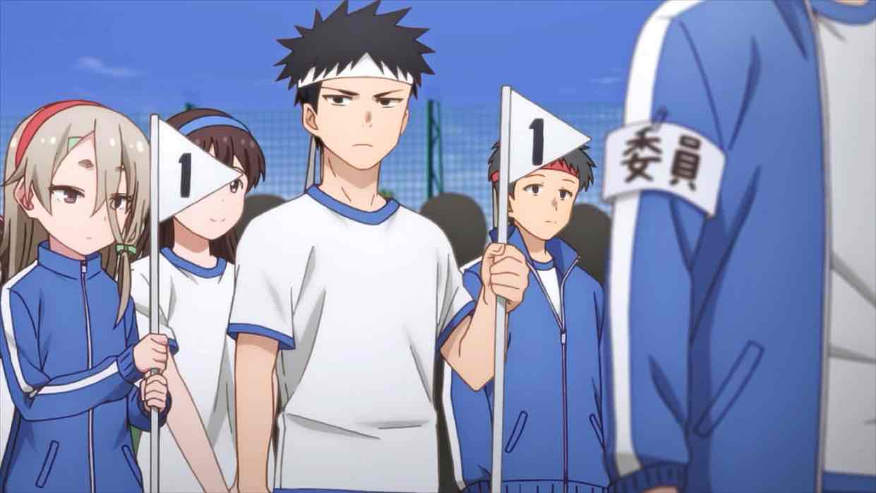 Second Impressions Digest – Bucchigire!, Soredemo Ayumu wa Yosetekuru -  Lost in Anime