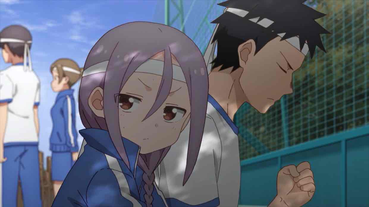 Soredemo Ayumu wa Yosetekuru - 03 - 05 - Lost in Anime