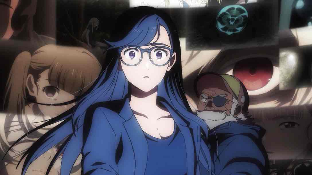 Summer 2022 Anime Post-Season Thoughts & Mini-Reviews