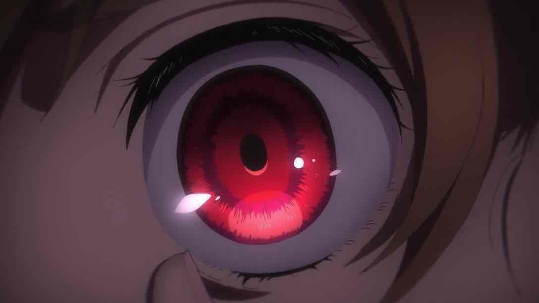 Summertime Render – 22 – Red-Eye – RABUJOI – An Anime Blog