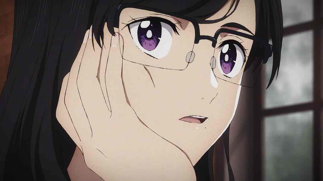 Inside the Mind of a Quiet Girl — tetrix-anime: Summertime Render